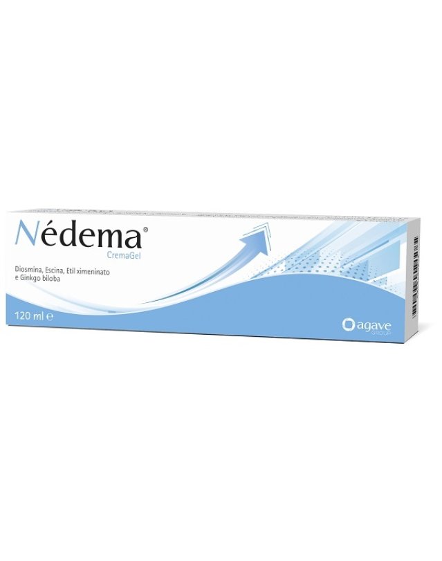 NEDEMA Crema Gel 120ml