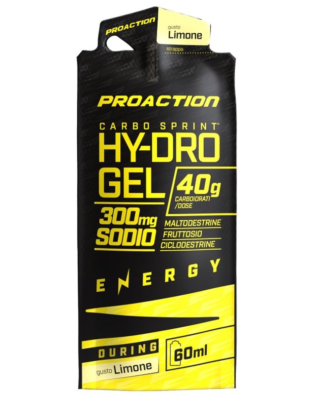 PROACTION CARBO S HYDRO LIM