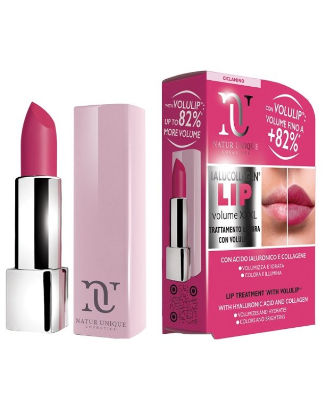 IALUCOLLAGEN LIP VOL XXXL CICL IALUCOLLAGEN LIP VOL XXXL CICL