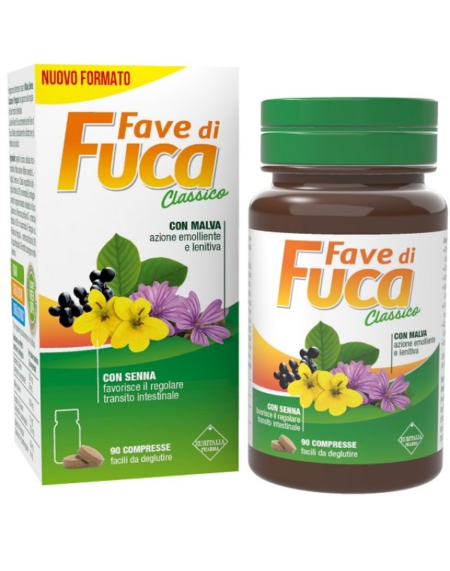 FAVE DI FUCA CLASSICO 90CPR