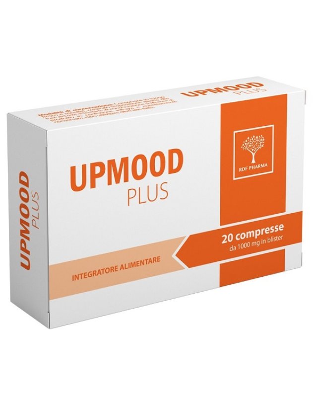 UPMOOD Plus 20 Cpr