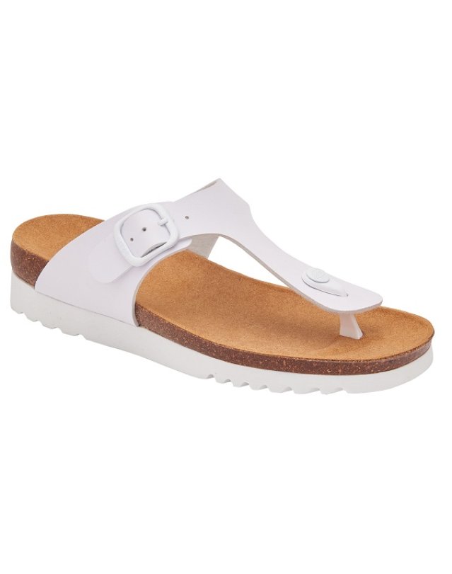 BOA VISTA SYNT BIS W WHITE 38