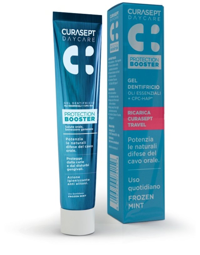 CURASEPT Dent.Frozen 20ml