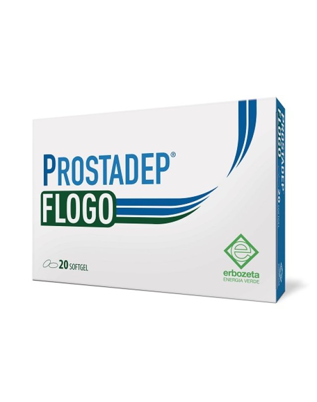 PROSTADEP FLOGO 20SOFTGEL