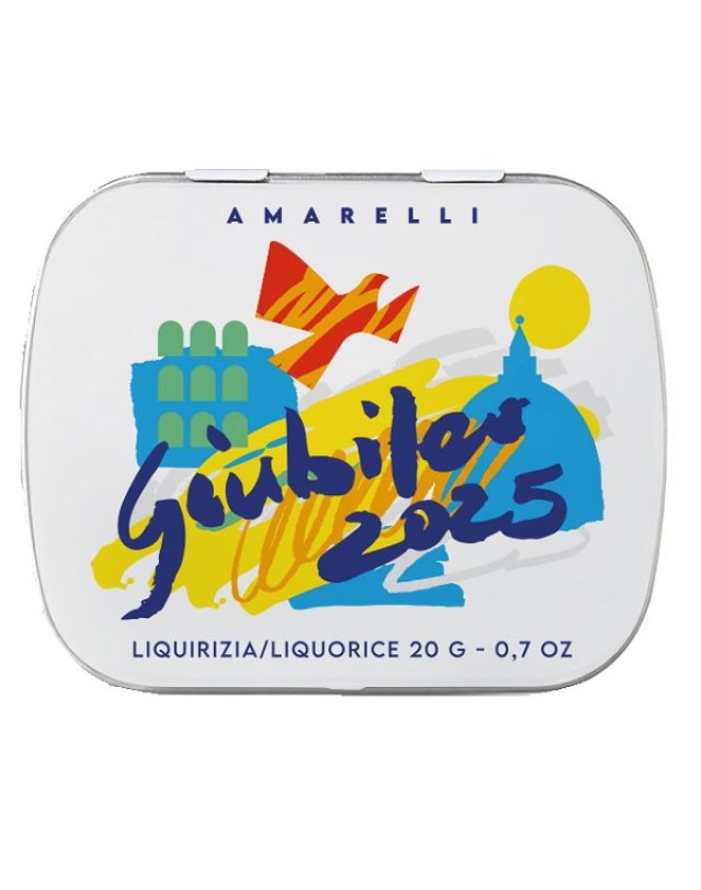 AMARELLI LIQUIR/PURA SPEZZ GIUB