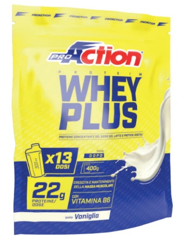 PROACTION SP PROT WP VAN 400G
