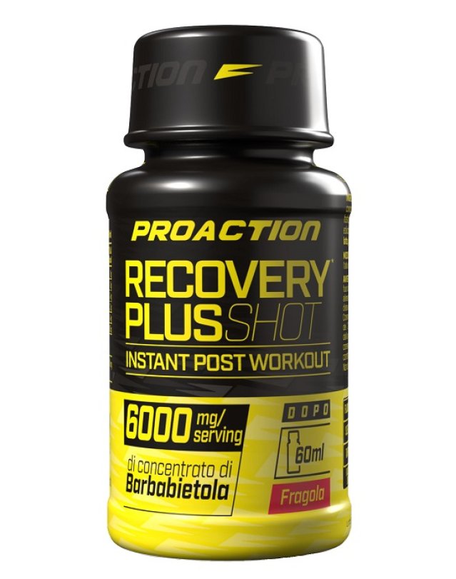PROACTION PRO RECOV PLUS 60ML