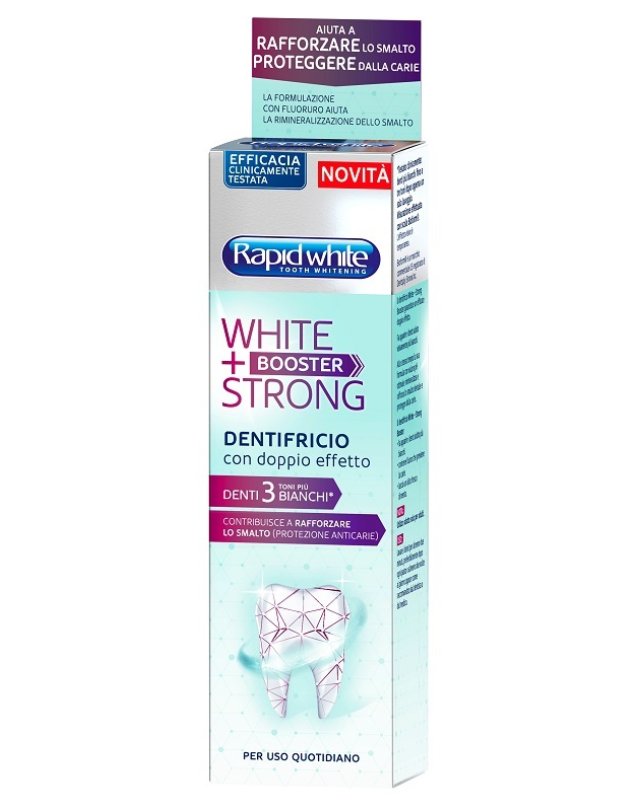RAPID WHITE DENTIF WHITE+BOOST RAPID WHITE DENTIF WHITE+BOOST
