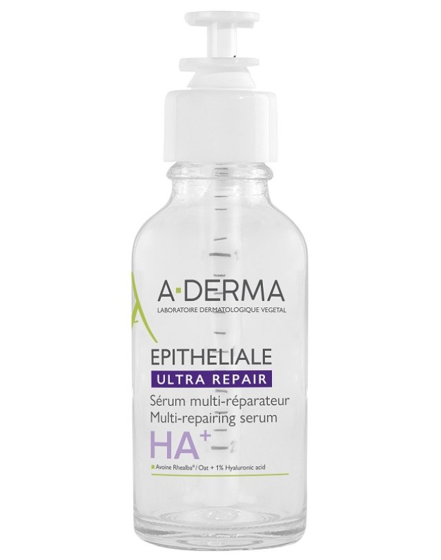 EPITHELIALE Ultra Siero Multi