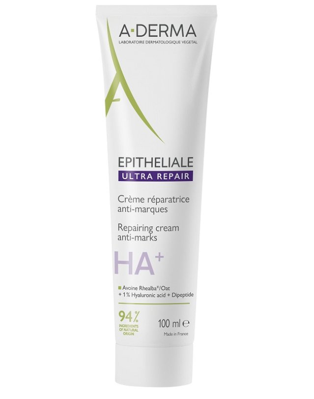 EPITHELIALE Ultra Cr.Rist100ml