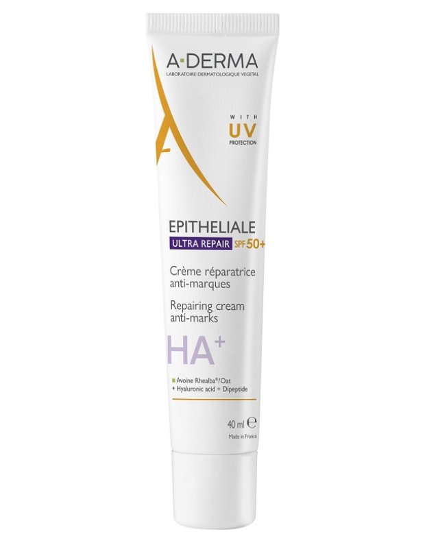 EPITHELIALE AH Ultra 50+ 40ml