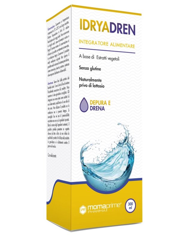 IDRYADREN 300ml