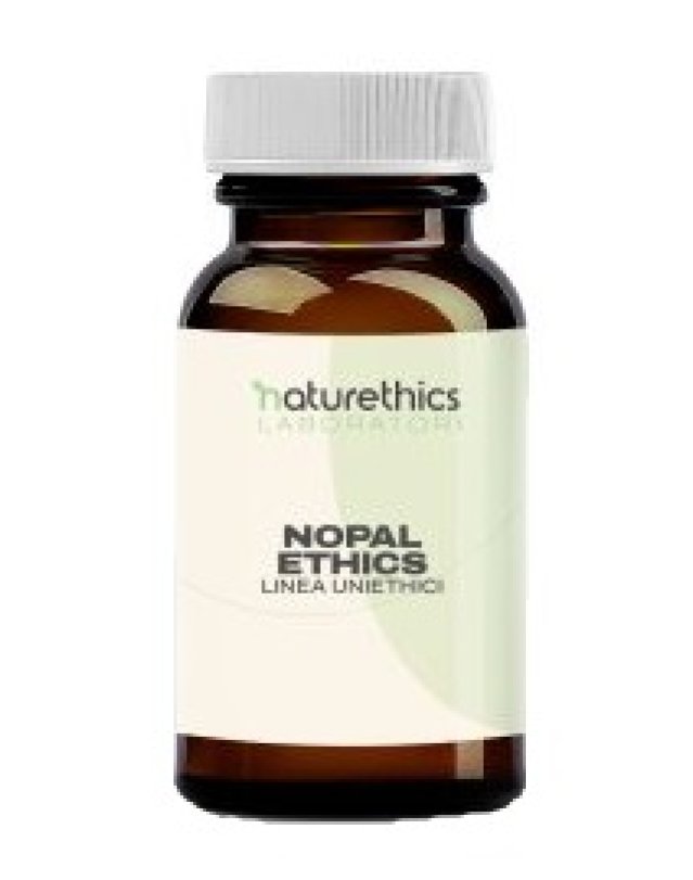 NOPAL ETHICS 60CPS NOPAL ETHICS 60CPS