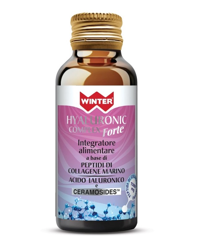 WINTER HYALURONIC COMPL FT50ML