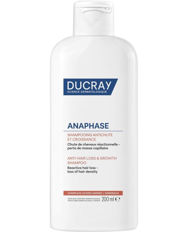 ANAPHASE+Sh.Cad&Crescita 200ml