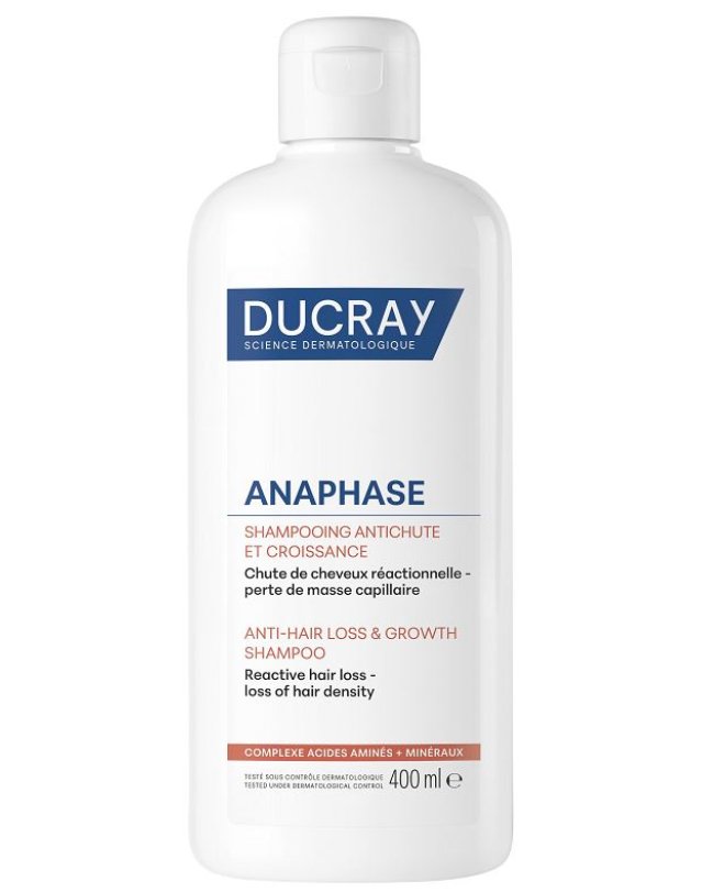 ANAPHASE REACTIVE SHAMPOO400ML