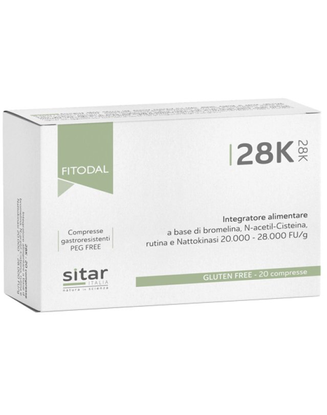 28K 20CPR FITODAL SITAR 28K 20CPR FITODAL SITAR