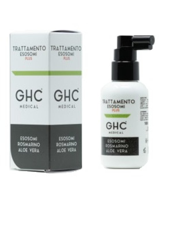 GHC MEDICAL Tratt.Protec Prev.