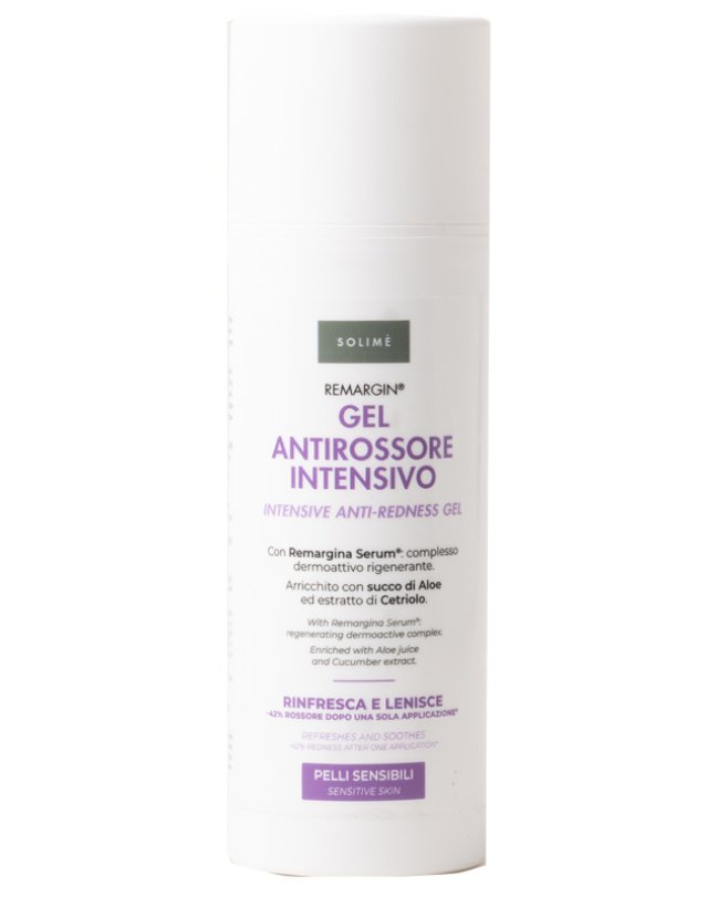 REMARGIN GEL ANTIROSS.INTENS.