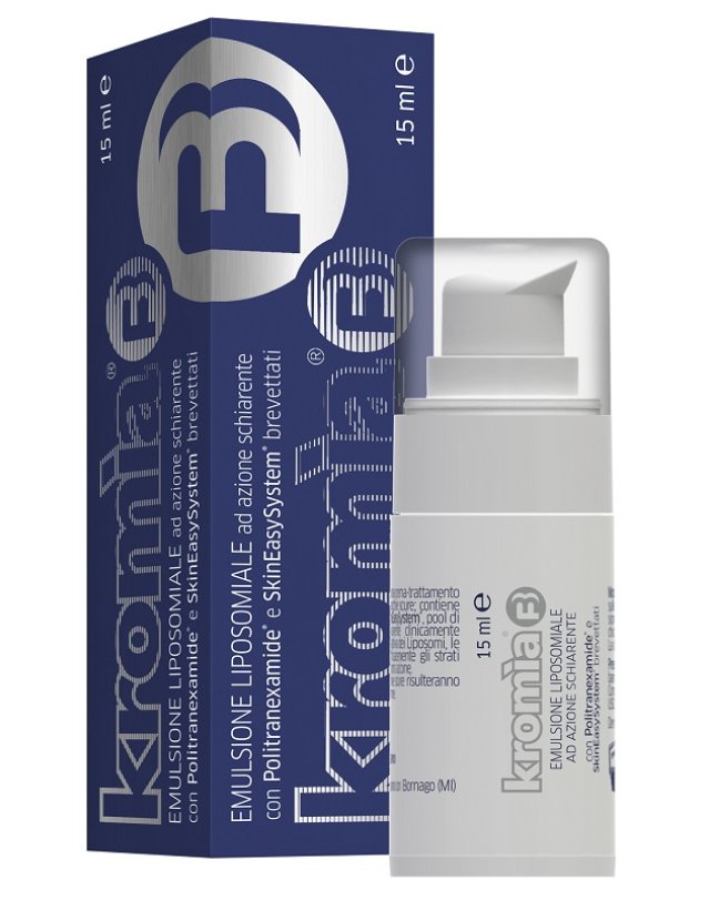 KROMIA FB Liposomiale 15ml