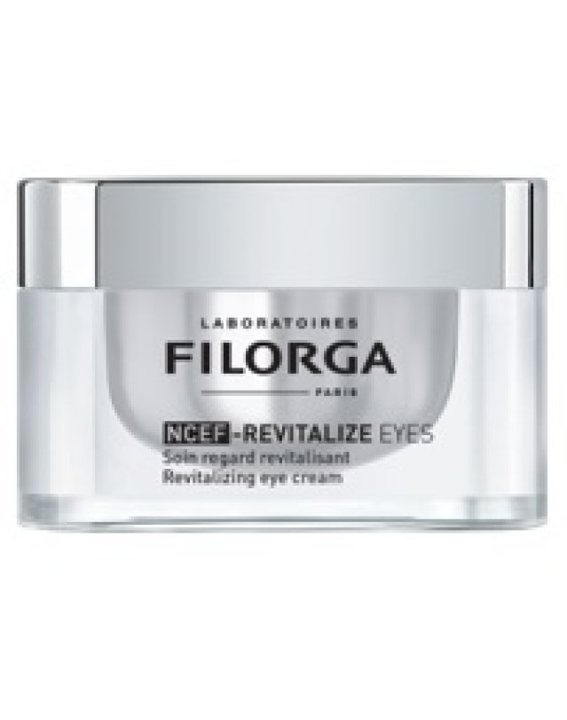FILORGA NCEF Reverse Eyes 15ml