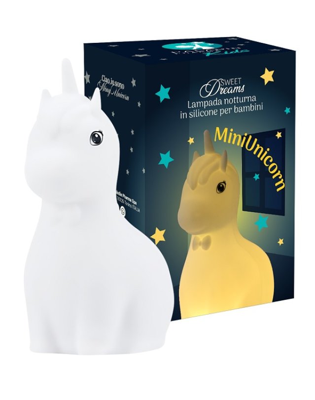 SWEET DREAMS MINI UNICORNO