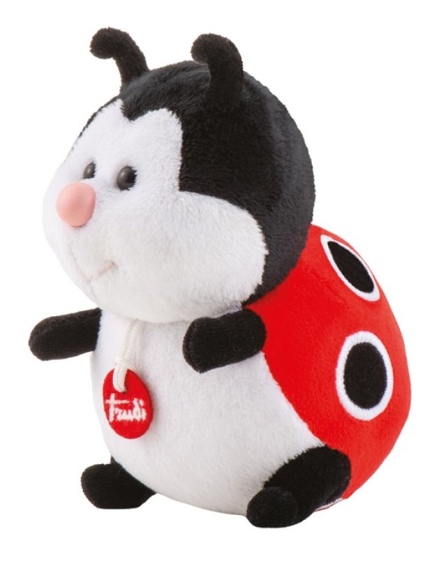 TRUDI TRUDINO COCCINELLA