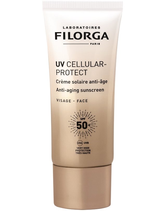 FILORGA UV Cell Protect Face