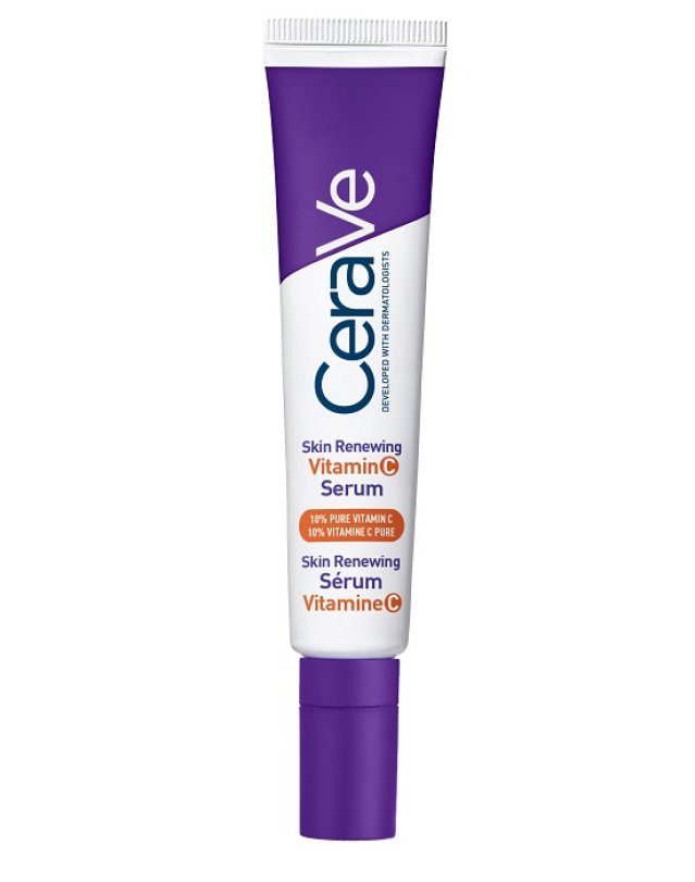 CVE Siero A/Eta Vitam.C 30ml