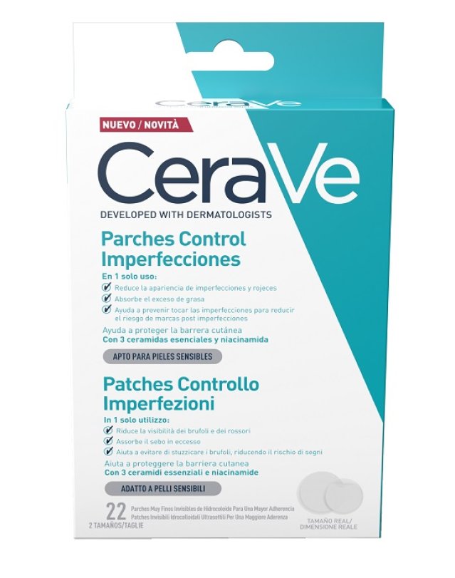 CVE Patch.Acne Controllo Imp.