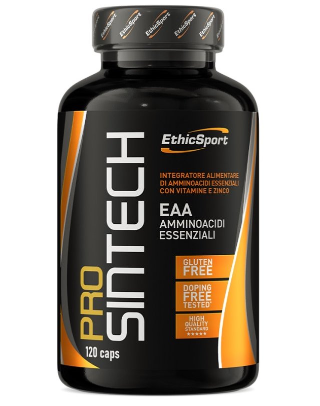 PROSINTECH 120CPS ETHICSPORT