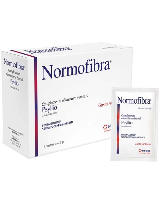 NORMOFIBRA 14BUST