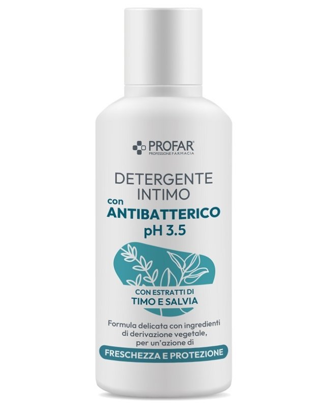 PROFAR DETERGENTE INT A/BATT PROFAR DETERGENTE INT A/BATT