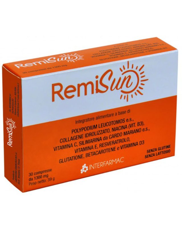 REMISUN 30CPR
