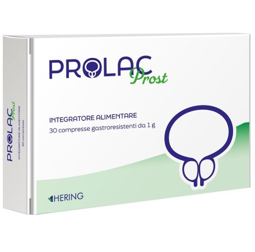 PROLAC*PROST 30 Cpr PROLAC*PROST 30 Cpr