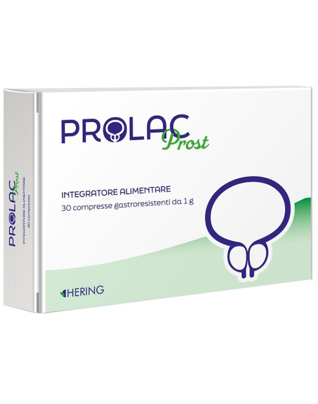 PROLAC*PROST 30 Cpr PROLAC*PROST 30 Cpr