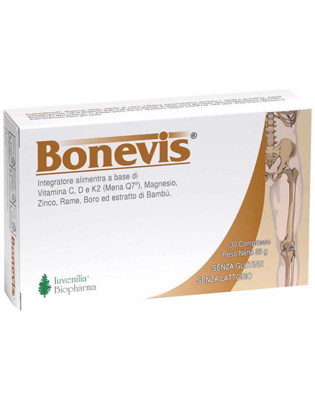 BONEVIS 30 Cpr
