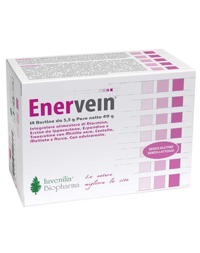 ENERVEIN 14BUSTINE