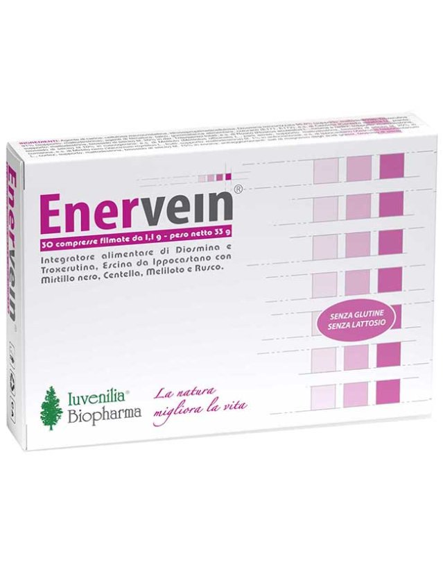 ENERVEIN 30CPR