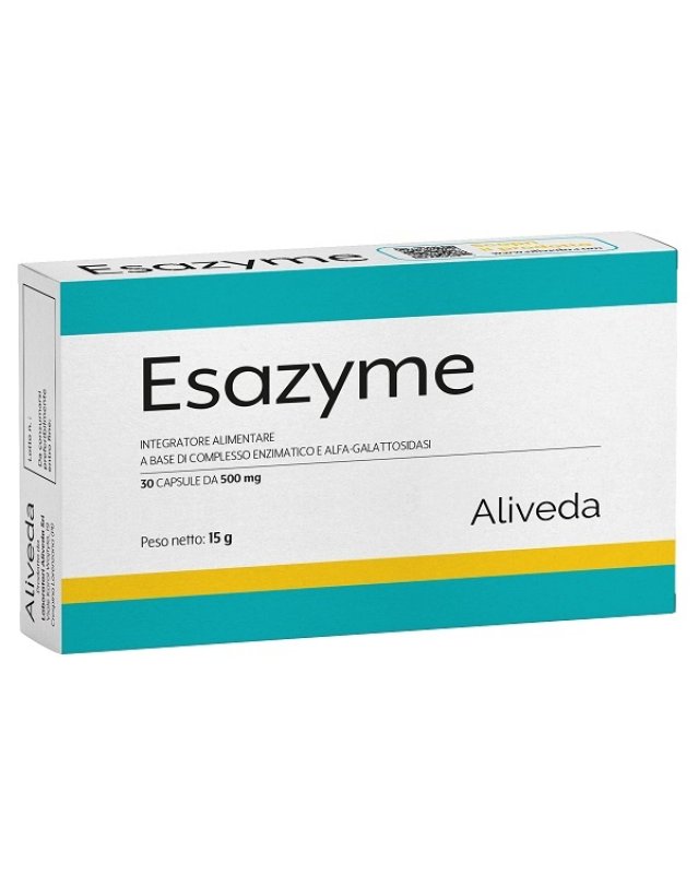 ESAZYME 30Cps