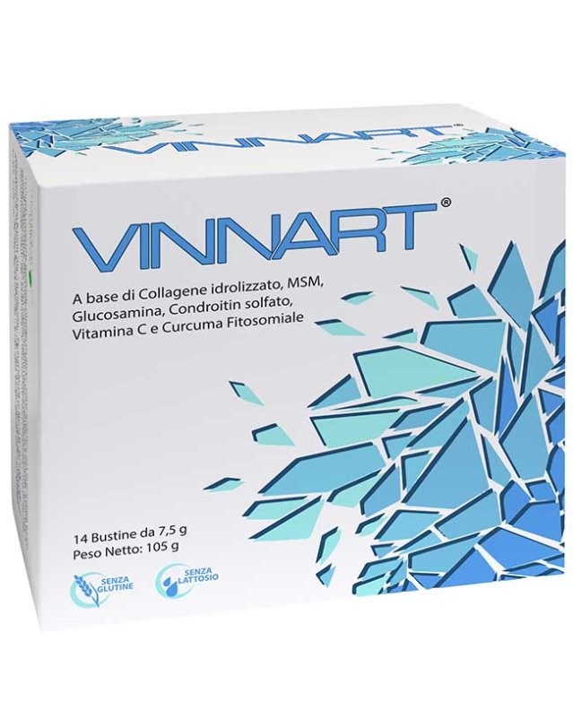 VINNART 14Bust.