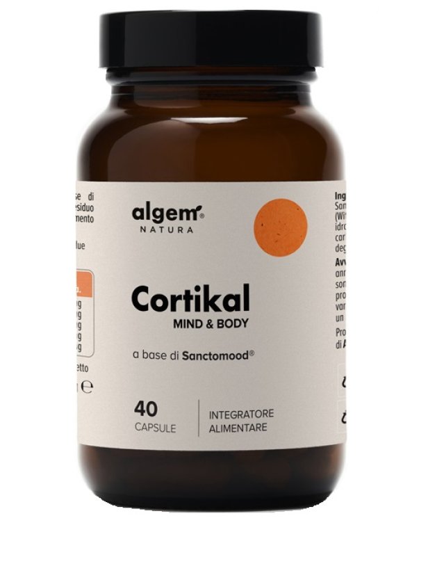 CORTIKAL 40Cps