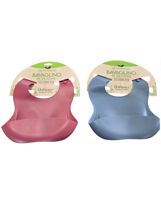 Unifamily Bavaglino Sil Blush