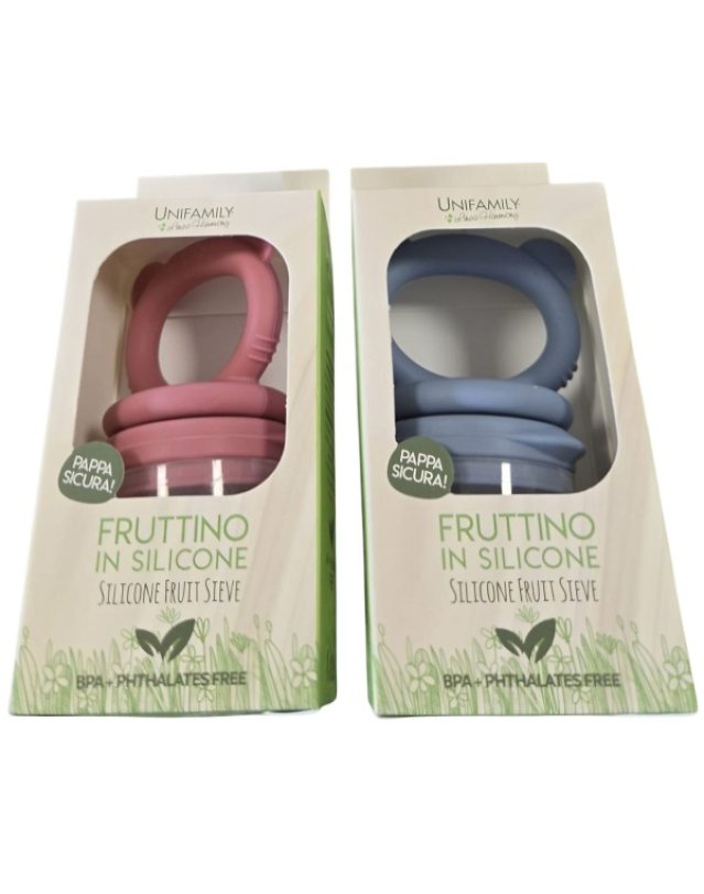 Unifamily Fruttino Sil Sky