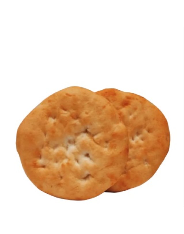 GUSTO Aprot.Focaccia 130g