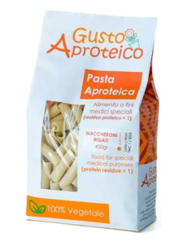 GUSTO Aprot.Maccheroni R.400g