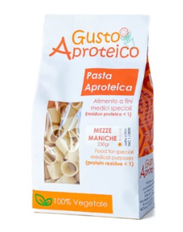 GUSTO Aprot.Mezze Maniche 250G