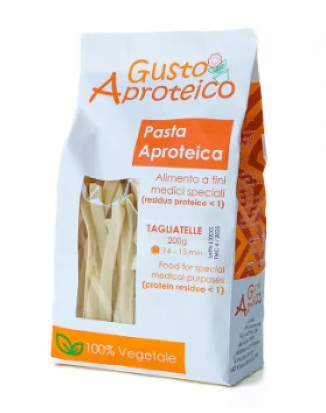 GUSTO Aprot.Tagliatelle 200g