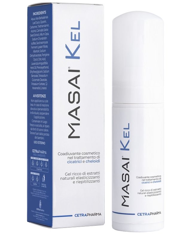 MASAI KEL 30ML