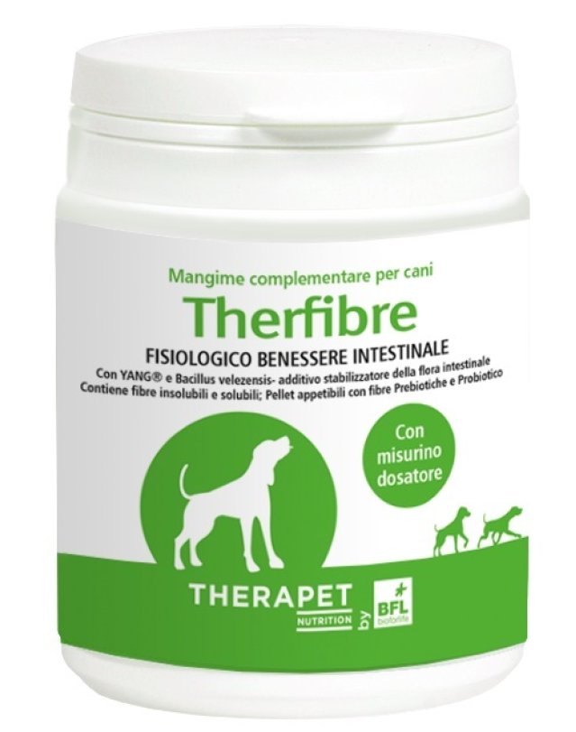 THERFIBRE THERAPET 500G